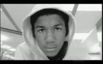 Trayvon Martin