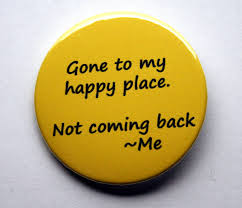 Whose happiness is this anyway?